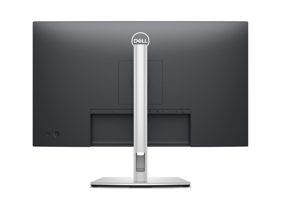Dell 27” USB-C® Hub Monitor - P2725HE Dell 27” USB-C® Hub Monitor - P2725HE
